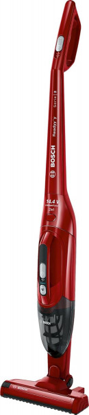 Bosch BBHF214R Serie 2 Akku-Staubsauger Readyy'y 14.4V Rot