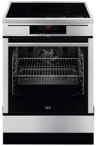 AEG Competence 69476IU-MN Standherd