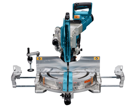 Makita LS1219L Kapp- und Gehrungssäge