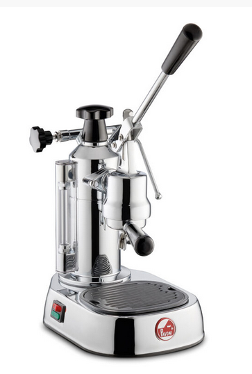 La Pavoni Europiccola Handhebelmaschine