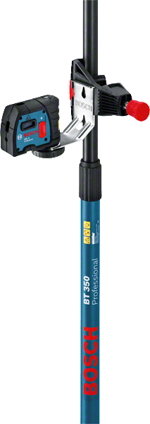 Bosch Professional BT350 (0601015B00) Teleskopstange