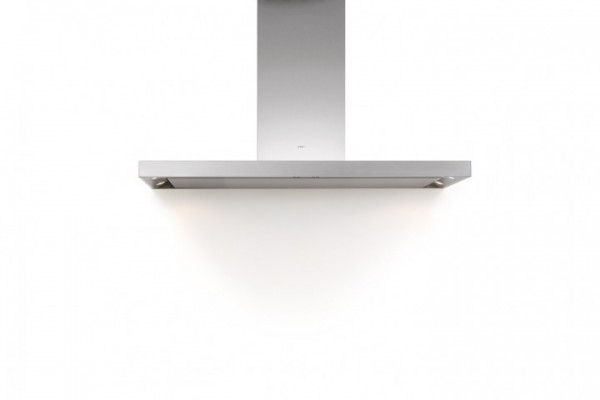 Novy 7645 Flatline Island Mounted Hood