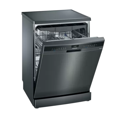 Siemens Freistehender Geschirrspüler 60 CM (SN23EC14CE)