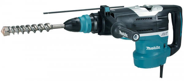 Makita Rotary Demolition Hammer (HR5212C)