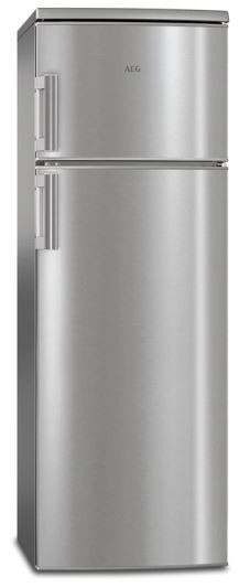 AEG RDB72321AX Kühlschrank