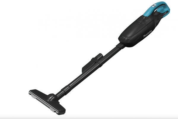 Makita DCL182ZB Akku Staubsauger