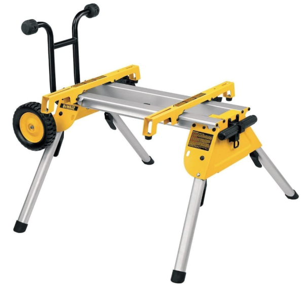 DEWALT fahrbares Universal-Untergestell DE7400