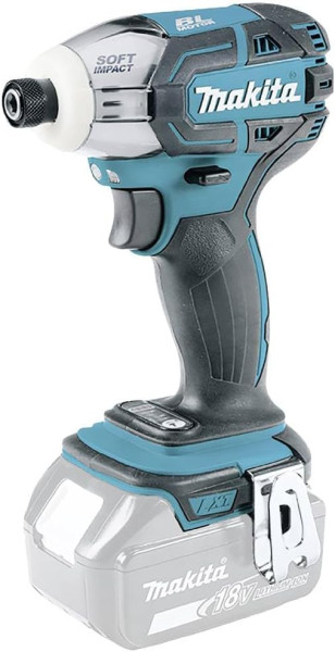 Makita DTS141Z Akku-Impulsschrauber 18,0 V (ohne Akku, ohne Ladegerät)