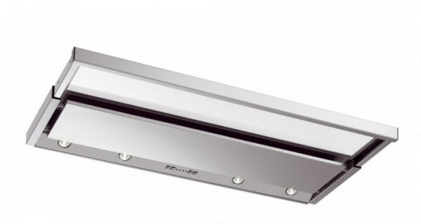 Novy 691 Moveline Telescopic Hood