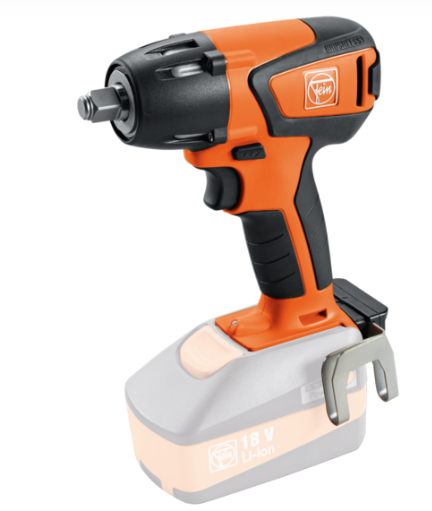Fein ASCD 18-300 W2 Select Akku-Schlagschrauber