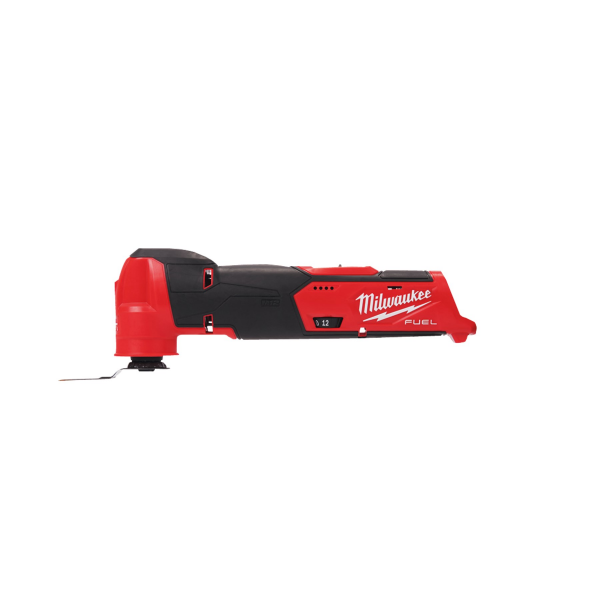 Milwaukee M12FMT-0 Akku-Multitool (4933472238) (nur Gerät im Karton)