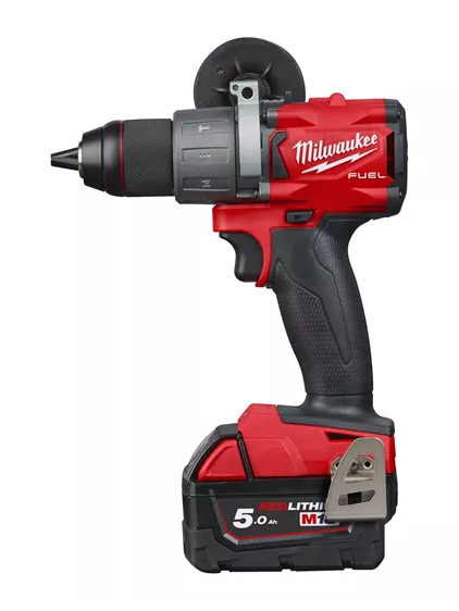 Milwaukee M18FPD2-502X Akku-Schlagbohrschrauber