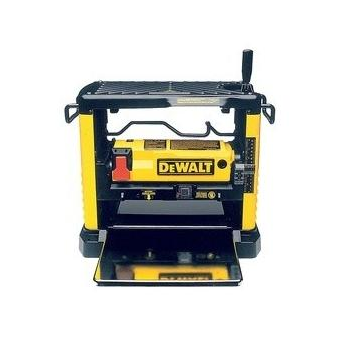 DeWALT - Tragbare Dickenhobelmaschine 1800W - DW733-QS