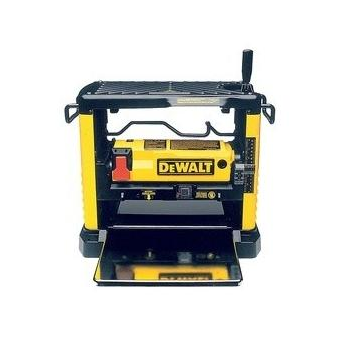 DeWalt Portable Thickness Planer 1800W (DW733-QS)