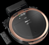 Miele Scout RX3 Home Vision HD - SPQL