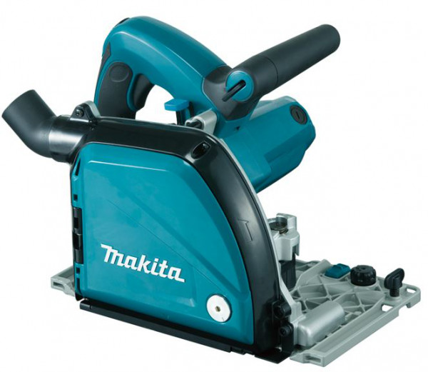 Makita CA5000XJ Plattenfräse