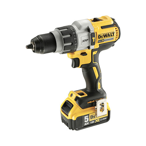 Dewalt DCD996P2 Akku-Dreigang-Schlagbohrschrauber