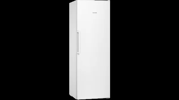Siemens iQ300 Freistehender Gefrierschrank (GS33NVWEP)