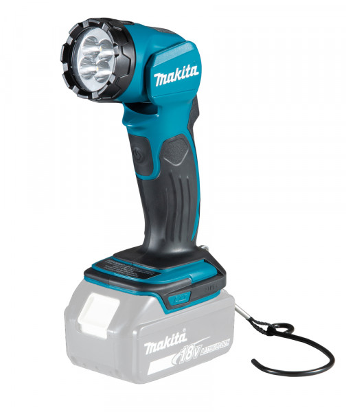 Makita DML815 Cordless LED lamp LXT