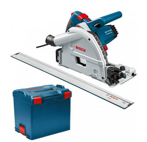 Bosch Professional GKT 55 GCE Tauchsäge