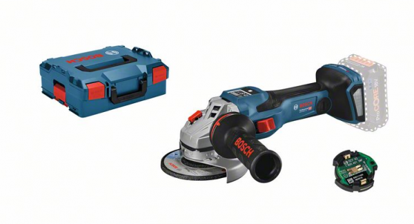 Bosch Professional Akku-Winkelschleifer GWS (06019H6300)