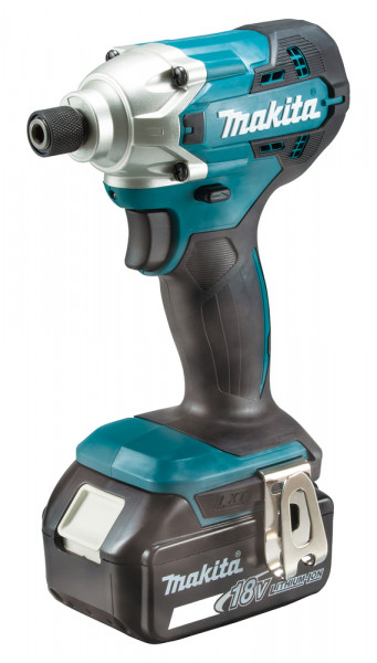 Makita DTD156Z Akku-Schlagschrauber LXT