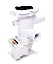 Daniplus Drain Pump Bauknecht / Indesit / Whirlpool Hotpoint No. C00119307