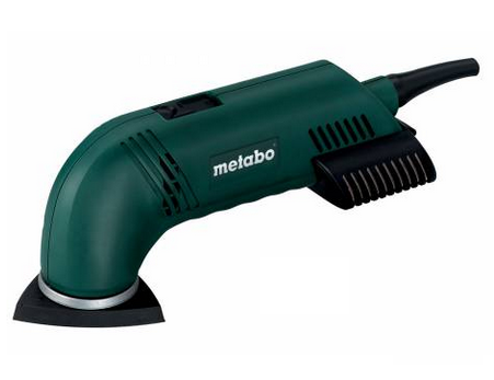 Metabo Dreieckschleifer DSE 300 Intec (600311500)