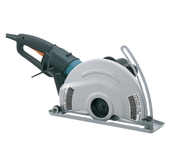 Makita 4112HS Electric Disc Cutter