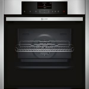 Neff BFS1522N N 90 Dampfbackofen (B15FS22N0)