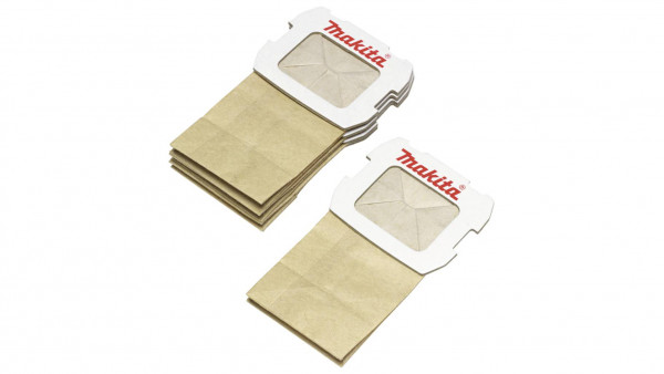 Makita 194746-9 Staubsack Papier