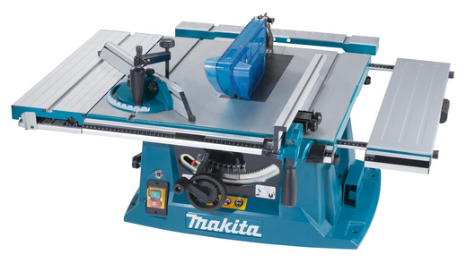 Makita MLT100N Tischkreissäge