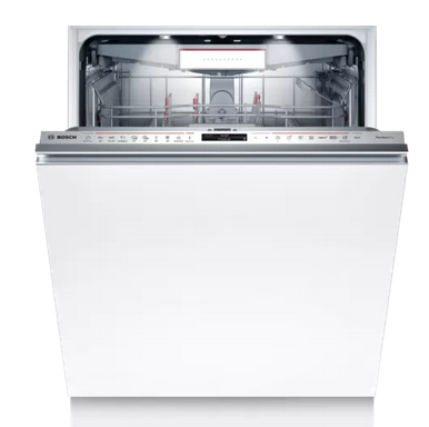 Bosch SMV8YCX03E Serie 8 Vollintegrierter Geschirrspüler 60 CM