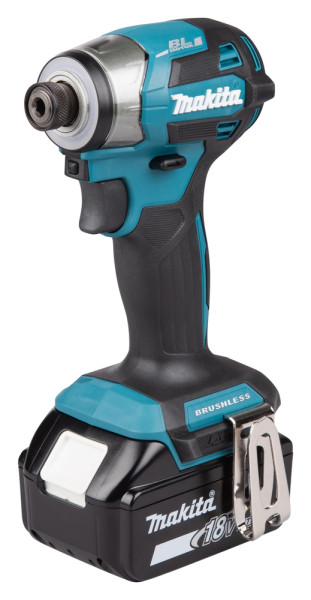 Makita Akku-Schlagschrauber LXT DTD173Z