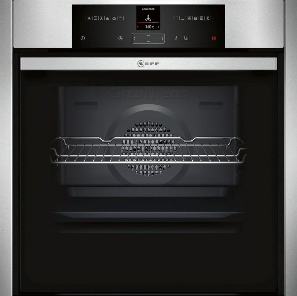 Neff B55CR22N0 N 70 Built-in Oven