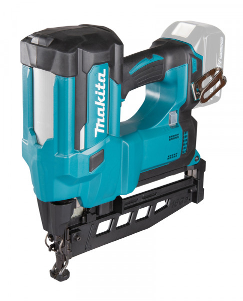 Makita DBN600ZJ Akku Stauchkopfnagler LXT