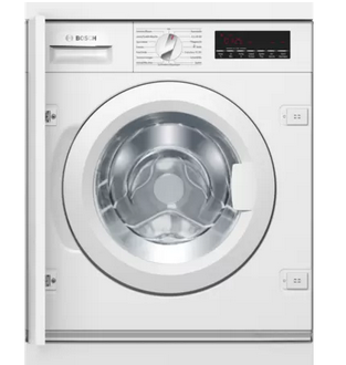 Bosch WIW28442 Einbau-Waschmaschine, 8kg