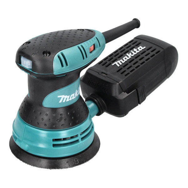 Makita BO5031 Exzenterschleifer