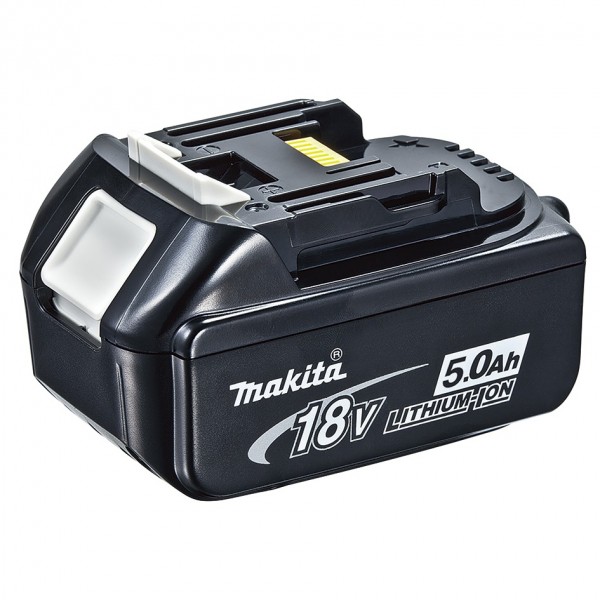 Makita BL1850B Battery 18V, 5,0Ah (197280-8)