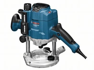 BWARE Bosch Professional GOF 1250 CE Oberfräse (060126001)