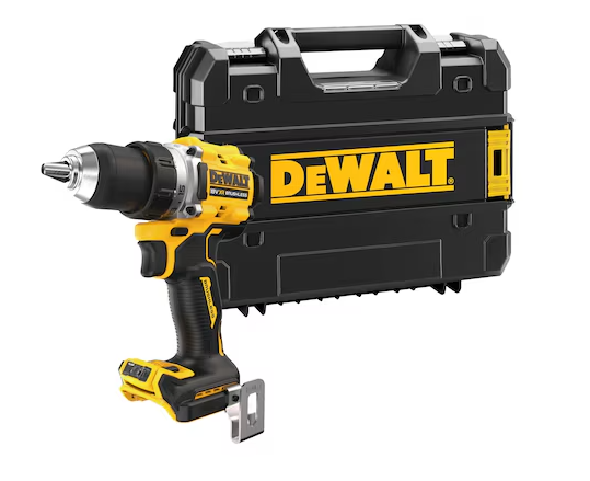 Dewalt DCD800NT Akku-Bohrschrauber, 18V Basisv.