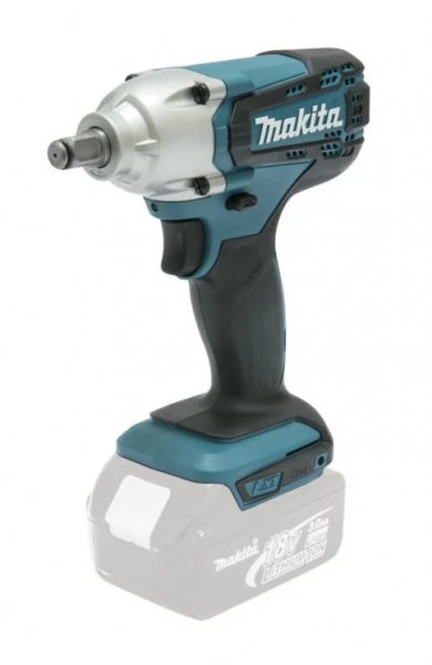 Makita DTW190Z Cordless impact wrench