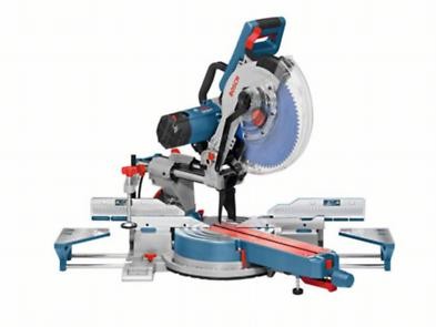 Bosch GCM12SDE Paneelsäge (0601B23100)