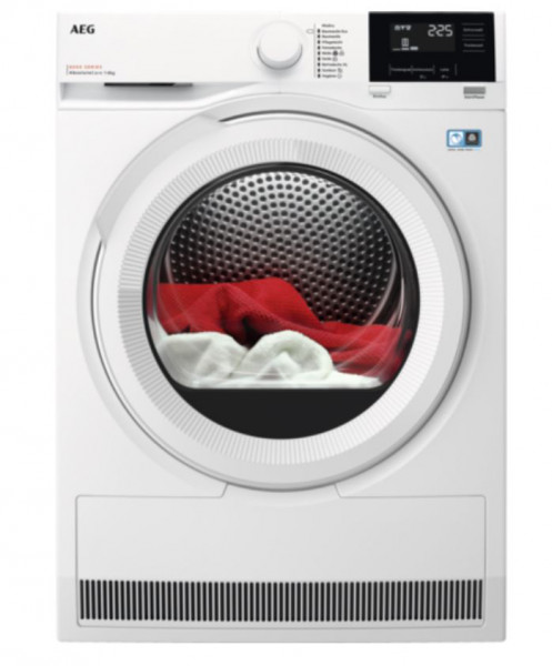 AEG TR8T60680 8000 AbsoluteCare 8kg Trockner