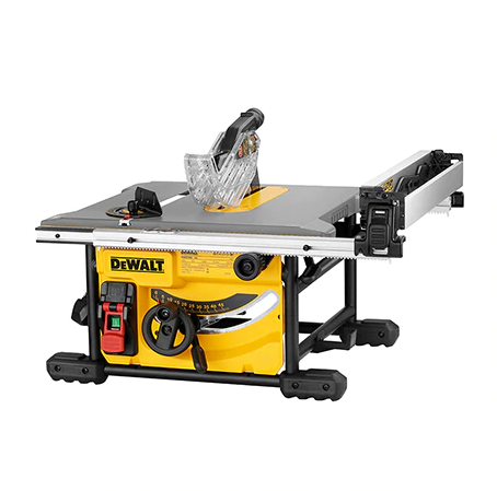 Dewalt DWE7485 210 mm Circular table saw