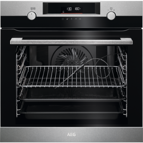 AEG BPK556260M 6000 Steam oven