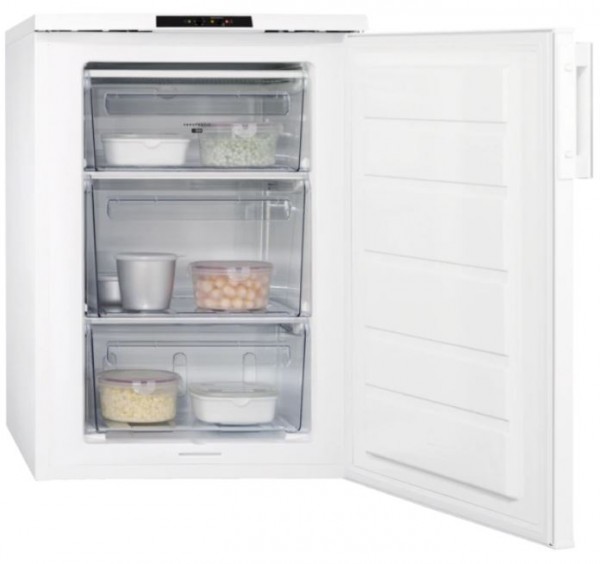 AEG ATB81121AW Tischgefrierschrank, weiß