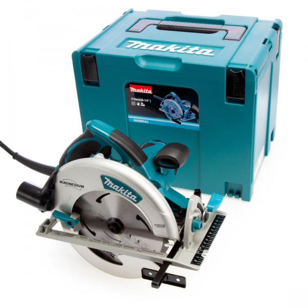 Makita 5008MGJ Handkreissäge