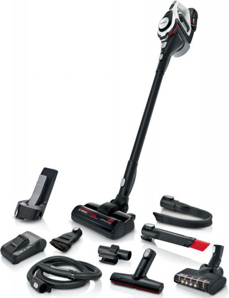 BOSCH BSS825ALL Stielsauger, Akkubetrieb