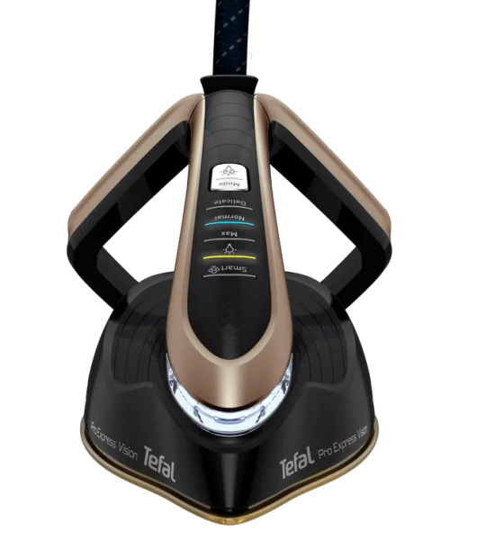 BWARE Tefal Pro Express Vision Dampfbügelstation (GV9820)-Copy